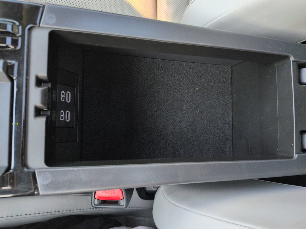 Certified 2024 Toyota Prius XLE AWD/4WD image 26