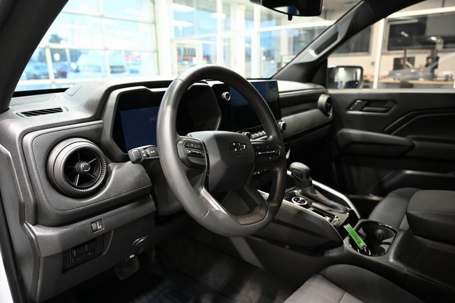 Used 2023 Chevrolet Colorado Trail Boss w/ Advanced Trailering Package image 21