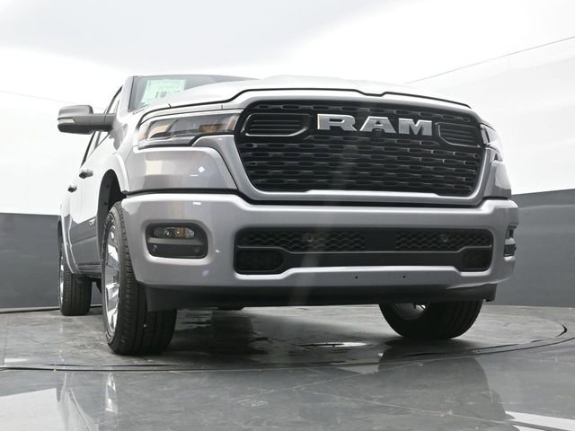 New 2026 RAM 1500 4x4 Crew Cab image 60