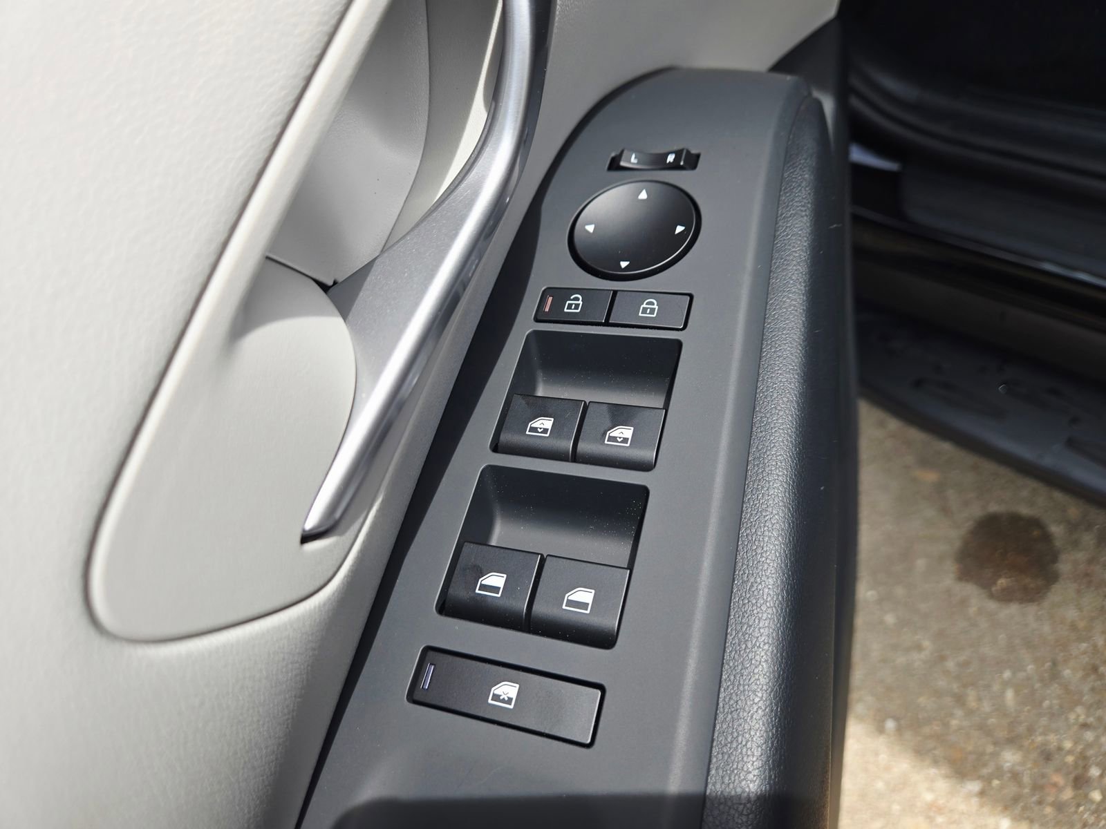 New 2026 Hyundai Tucson SEL AWD/4WD image 19