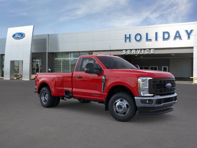 New 2026 Ford F350 XL w/ FX4 Off-Road Package AWD/4WD image 7