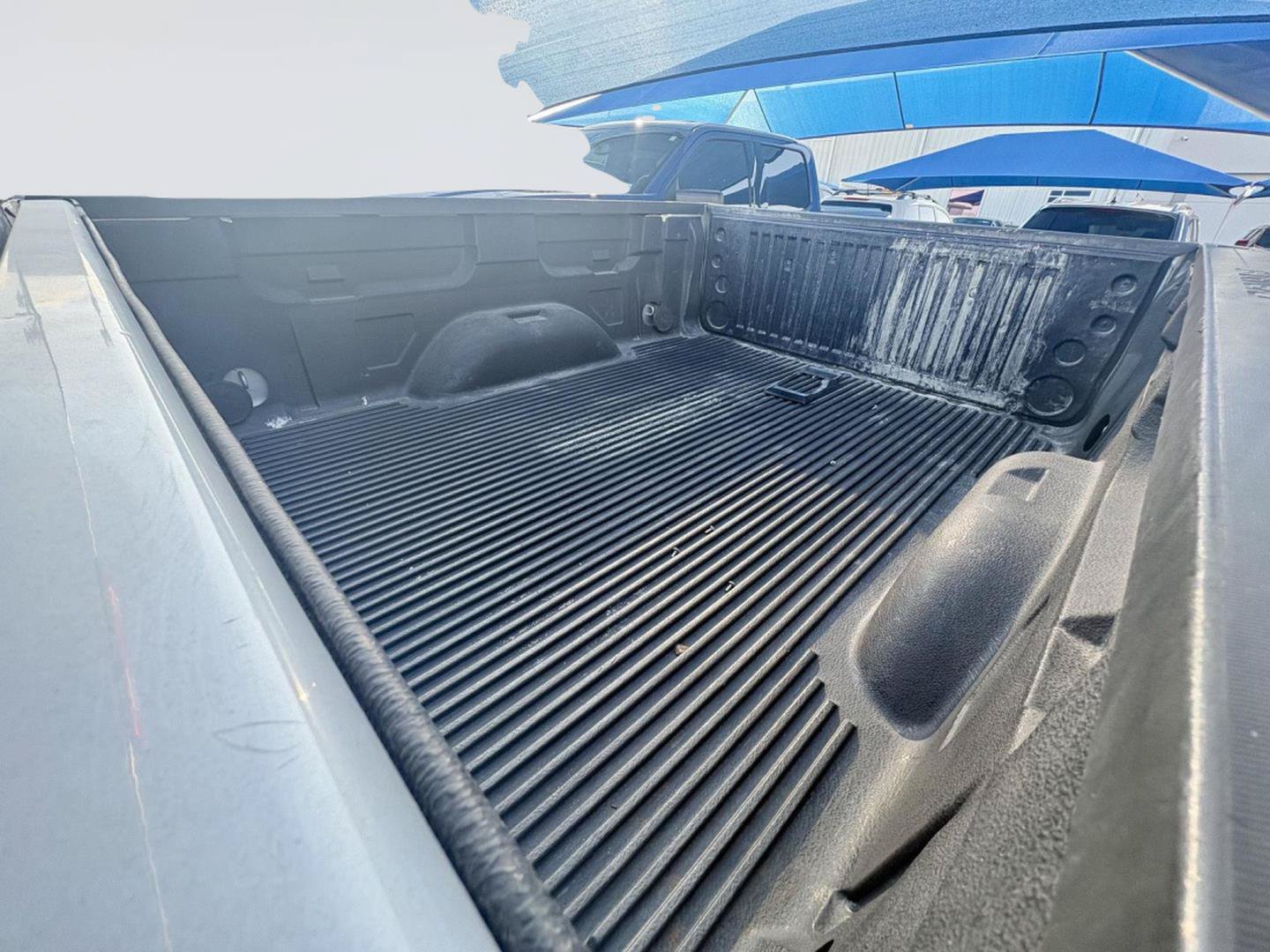 Used 2015 Chevrolet Silverado 1500 LS RWD image 6