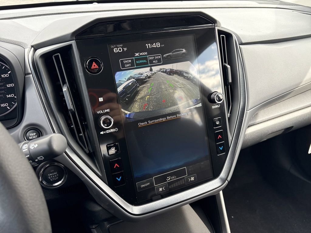 New 2026 Subaru Crosstrek 2.0i Premium image 23