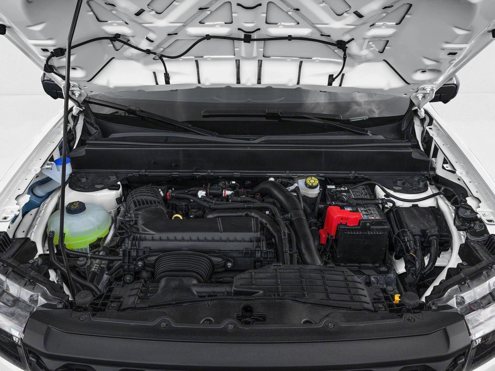 New 2026 Ford Maverick Lariat AWD/4WD image 8