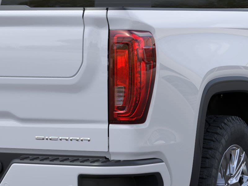 New 2026 GMC Sierra 1500 Denali w/ Technology Package AWD/4WD image 11