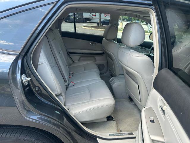 Used 2009 Lexus RX 350 AWD image 15