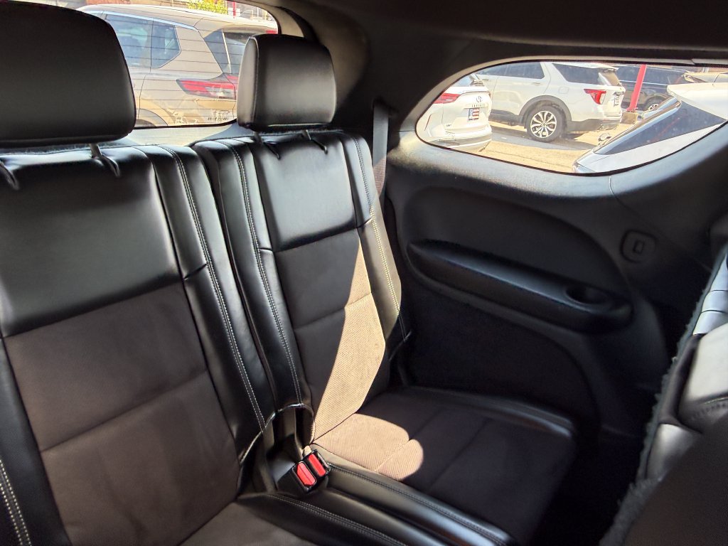 Used 2022 Dodge Durango GT RWD image 16