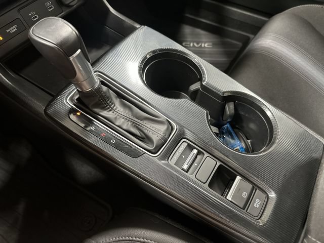 Used 2025 Honda Civic Sport image 24