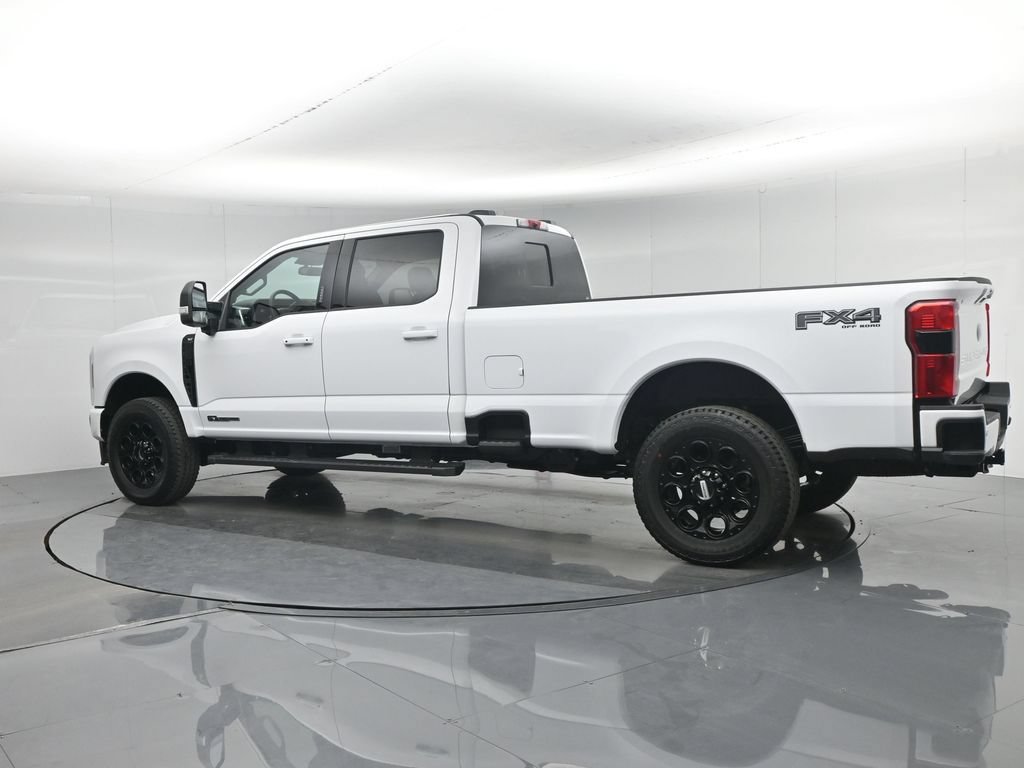 New 2026 Ford F350 XLT w/ XLT Premium Package AWD/4WD image 6