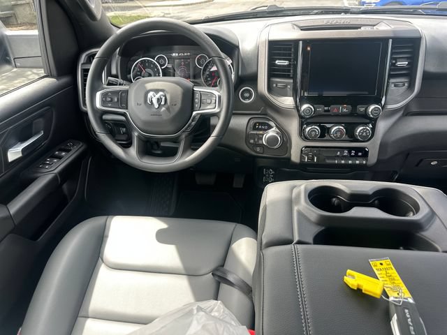 New 2026 RAM 1500 Tradesman AWD/4WD image 17