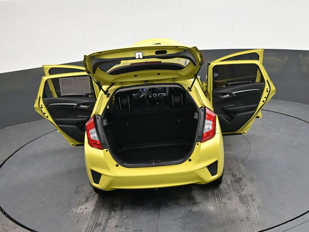 Used 2016 Honda Fit EX image 45