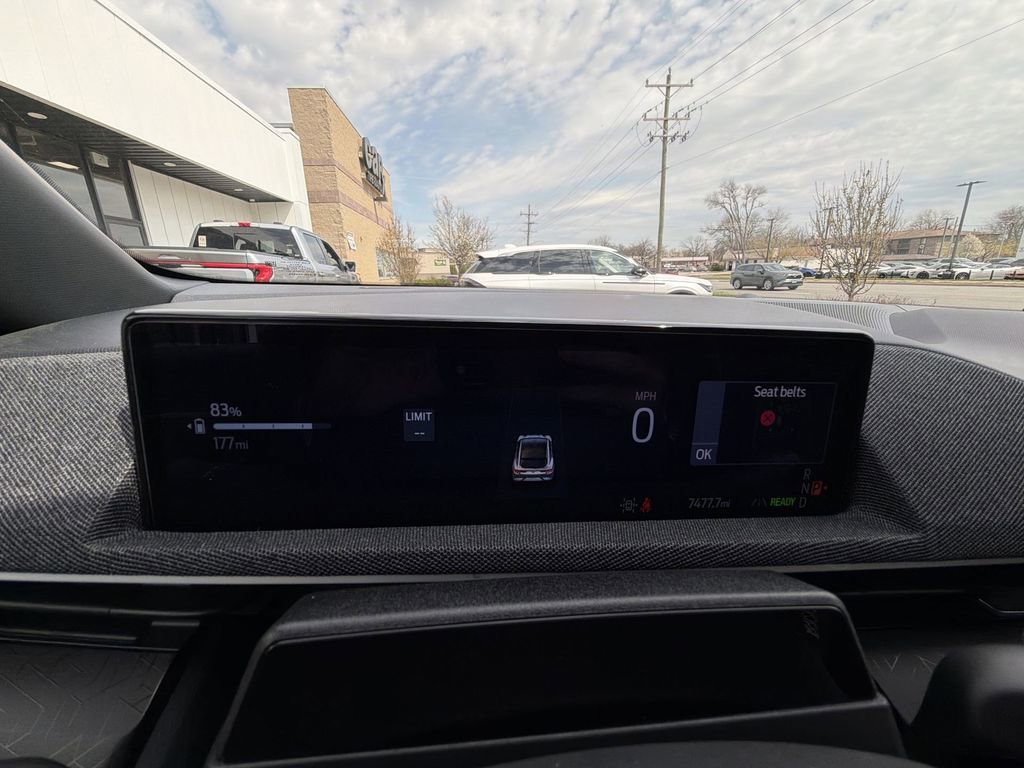 Used 2025 Ford Mustang Mach-E GT image 10