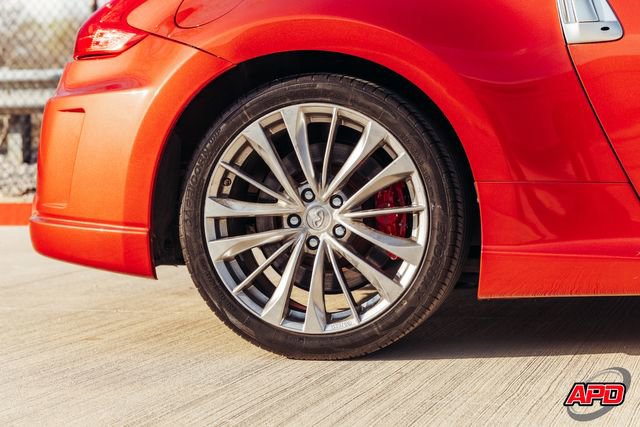 Used 2013 Nissan 370Z NISMO image 32