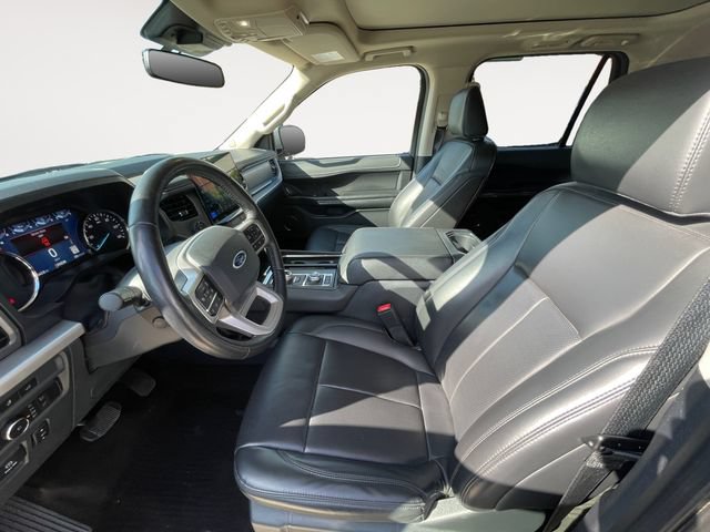Used 2022 Ford Expedition Max XLT AWD/4WD image 9
