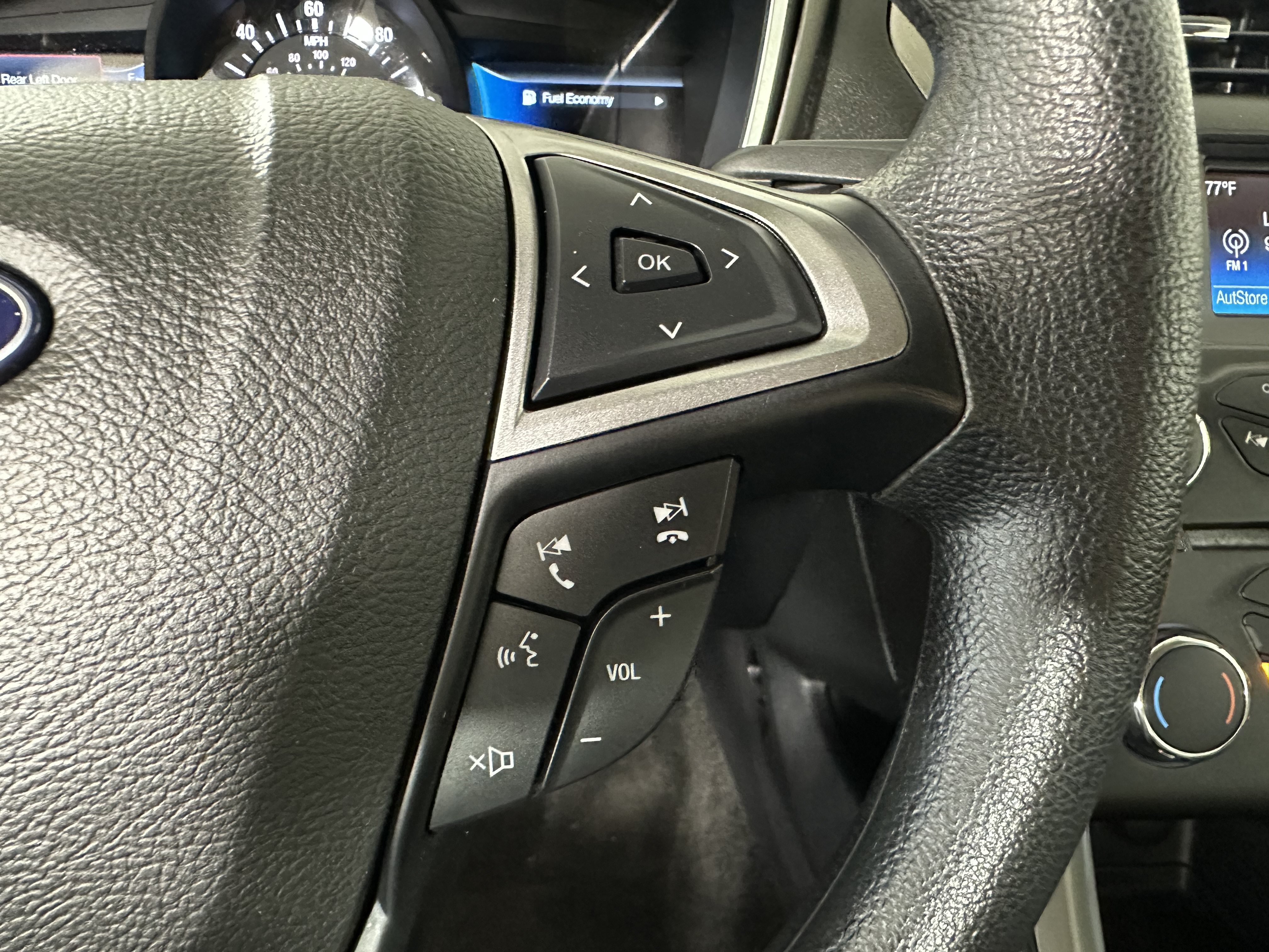 Used 2018 Ford Fusion S FWD image 13