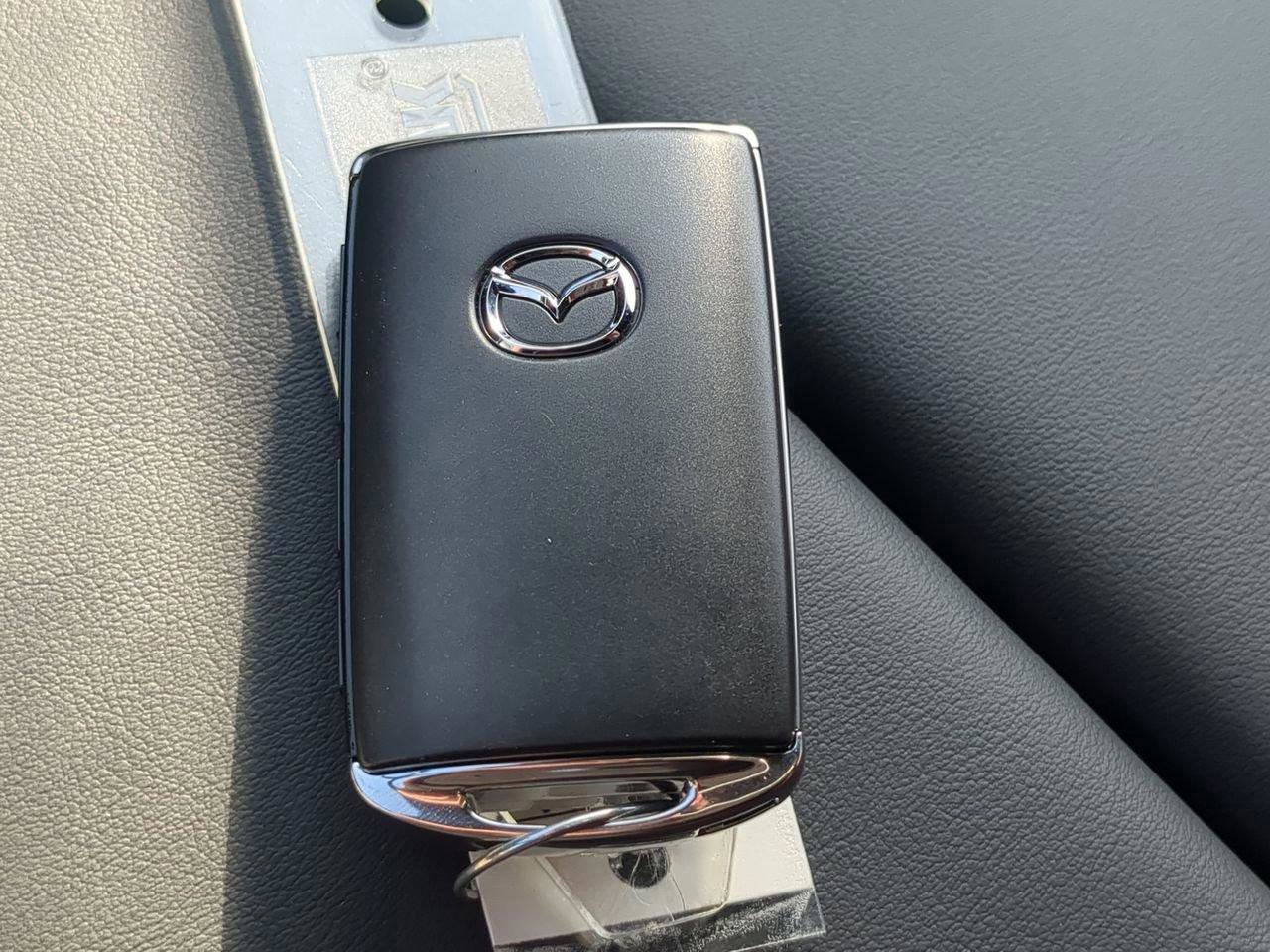 New 2026 MAZDA CX-70 3.3 Turbo S w/ Premium Package image 19