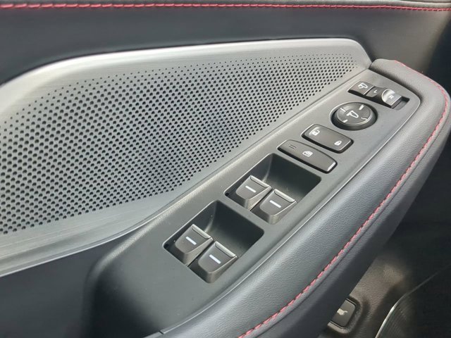 New 2026 Acura MDX A-Spec image 24