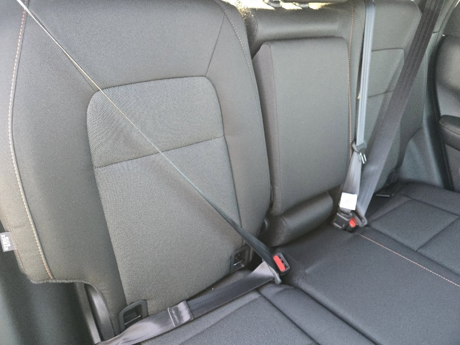 New 2026 Honda CR-V TrailSport image 26