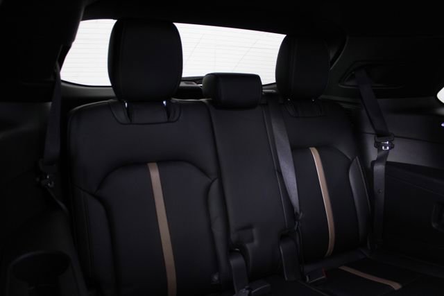 New 2026 MAZDA CX-90 3.3 Turbo S w/ Premium Plus image 11