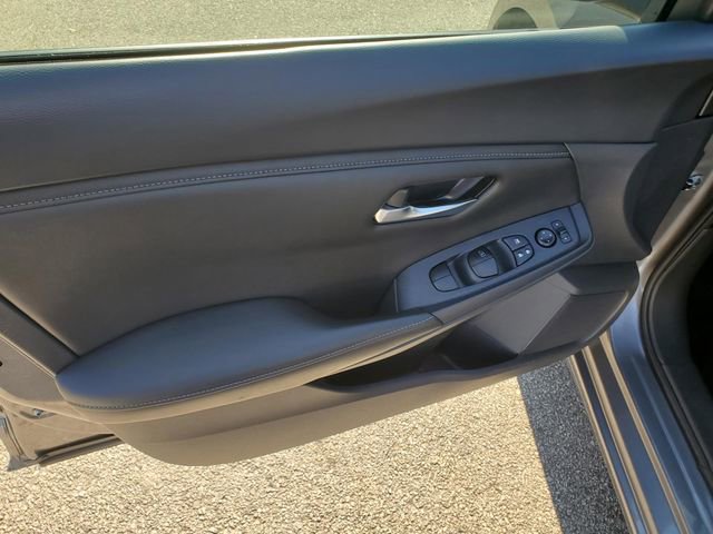 Certified 2023 Nissan Sentra SV w/ All-Weather Package image 15