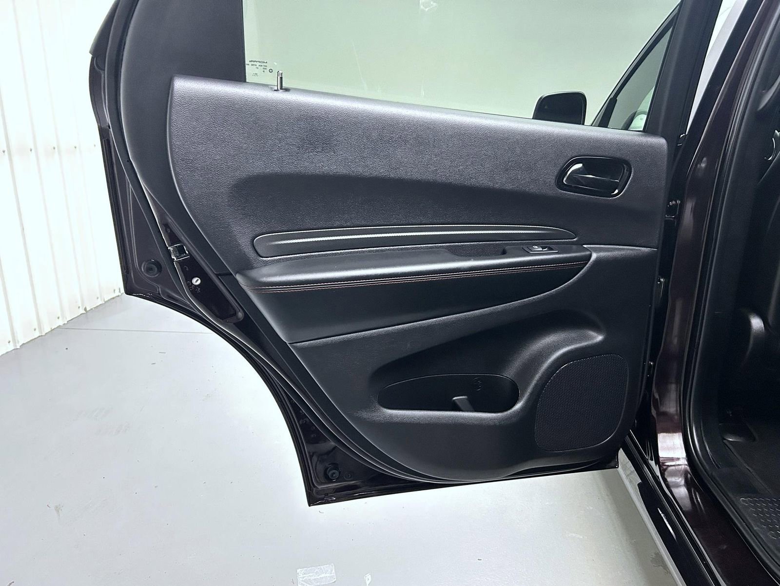 Used 2025 Dodge Durango GT image 21