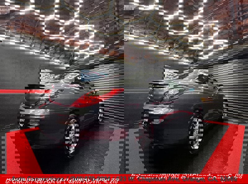 Used 2008 Toyota Solara SLE image 3