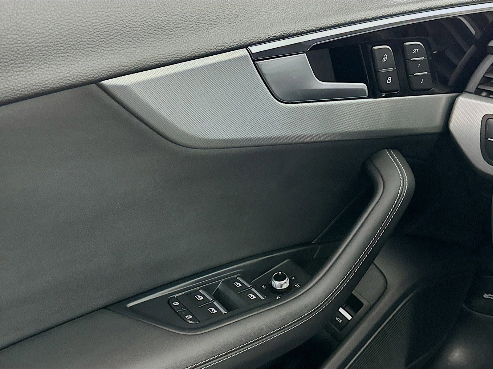 Used 2024 Audi A4 2.0T Prestige w/ Prestige Package image 15