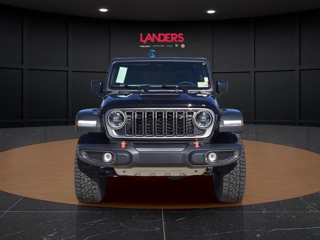 New 2026 Jeep Gladiator Mojave image 4
