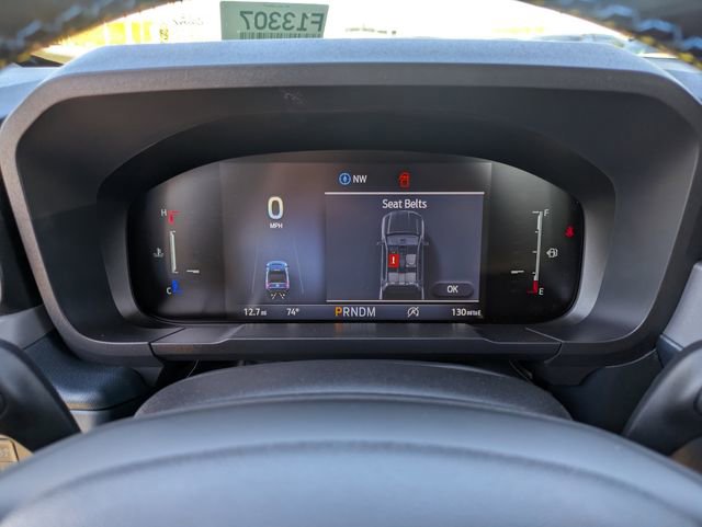 New 2026 Ford Maverick Lobo image 61