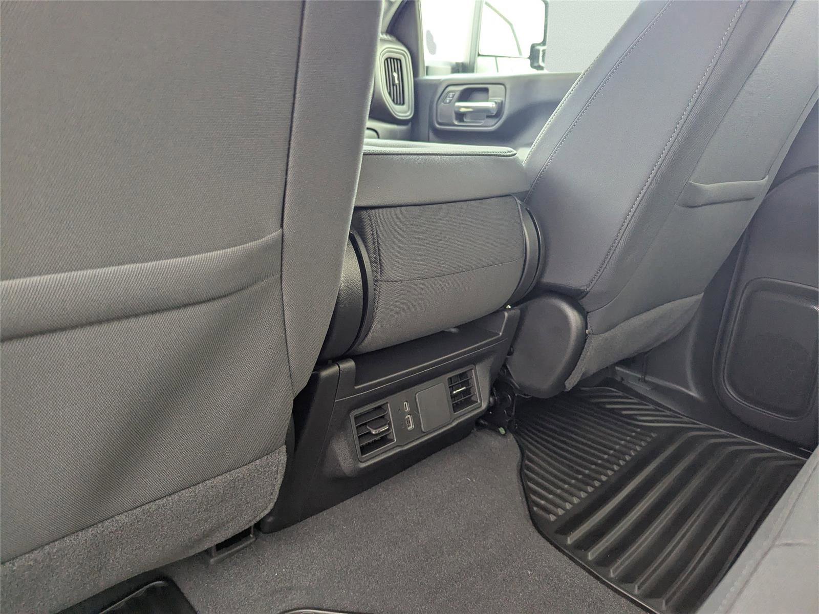 New 2026 Chevrolet Silverado 2500 Custom w/ Custom Value Package image 20