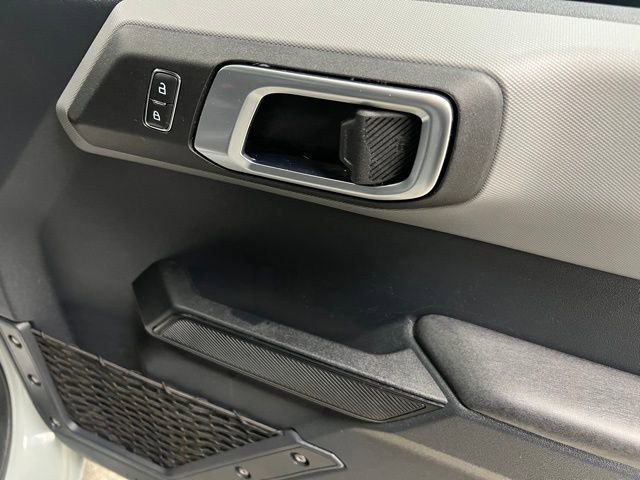 Used 2024 Ford Bronco Big Bend image 55