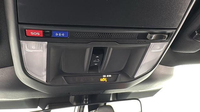 New 2026 Subaru Forester Sport image 31