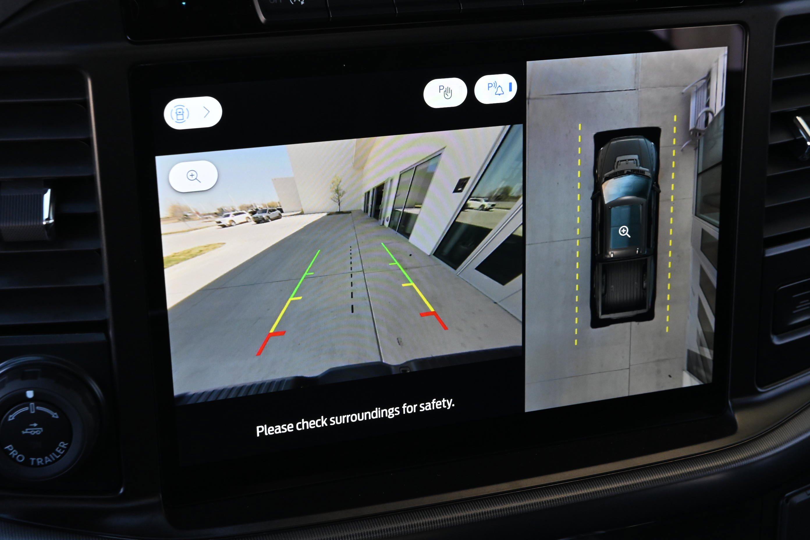 Used 2026 Ford F150 Raptor image 17