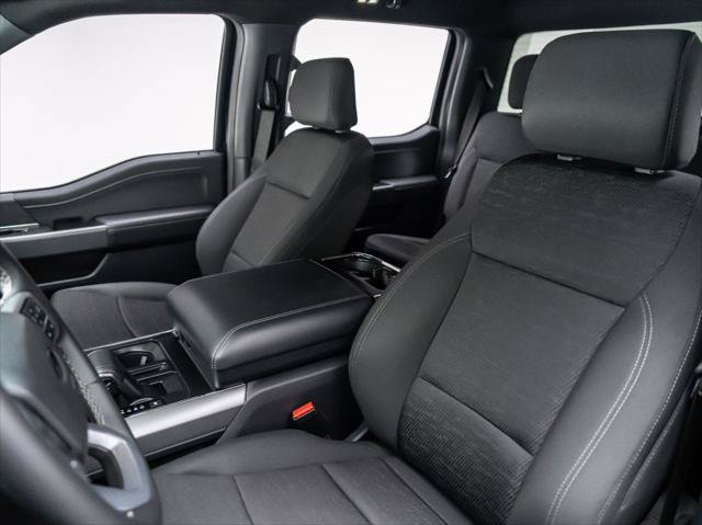 New 2026 Ford F150 XLT w/ FX4 Off-Road Package AWD/4WD image 16