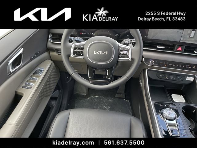 New 2026 Kia Carnival SX image 13