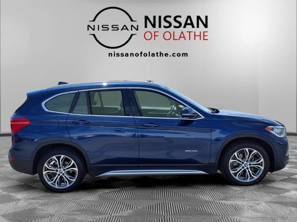 Used 2018 BMW X1 xDrive28i AWD/4WD image 33