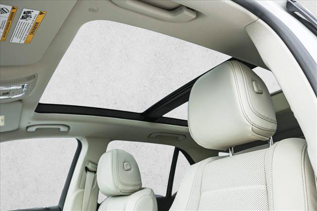 New 2026 Mercedes-Benz GLE 450 4MATIC image 13