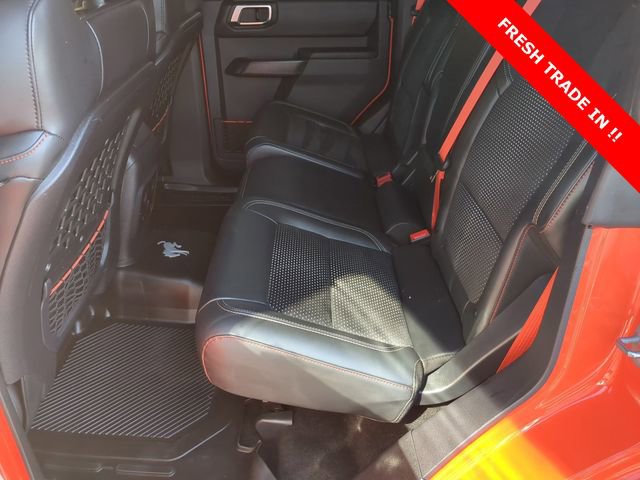 Used 2023 Ford Bronco Raptor image 18