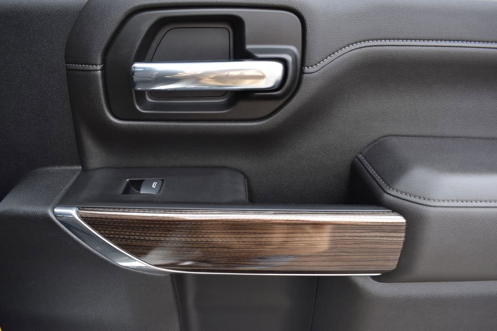 Used 2020 Chevrolet Silverado 2500 LT w/ All Star Edition image 14