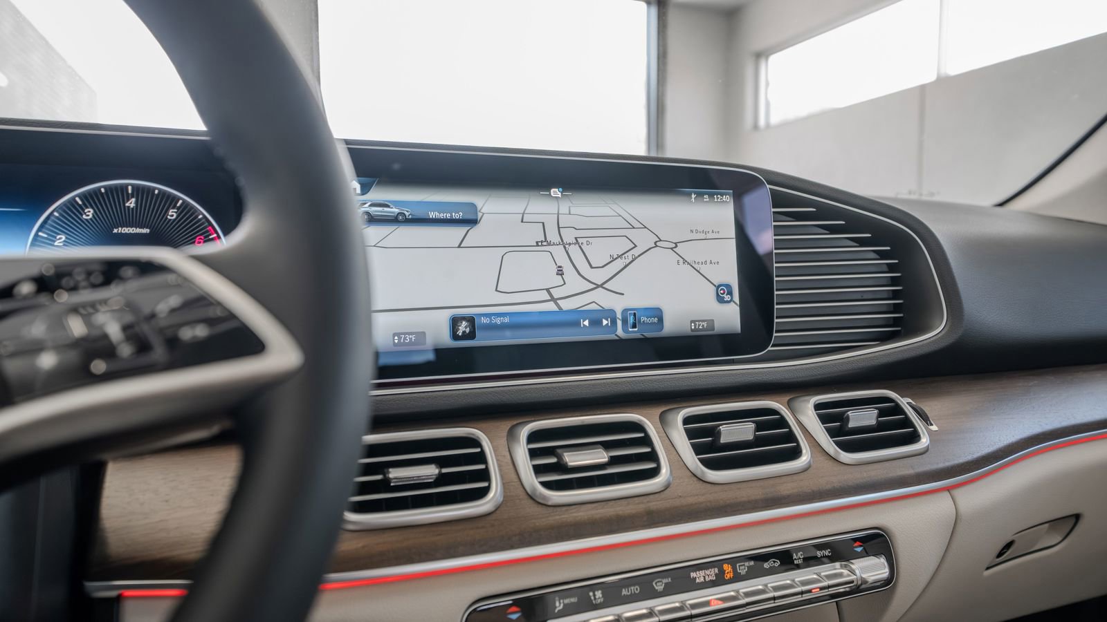 New 2026 Mercedes-Benz GLE 450 4MATIC image 30
