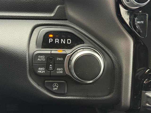 Certified 2025 RAM 1500 Big Horn image 15