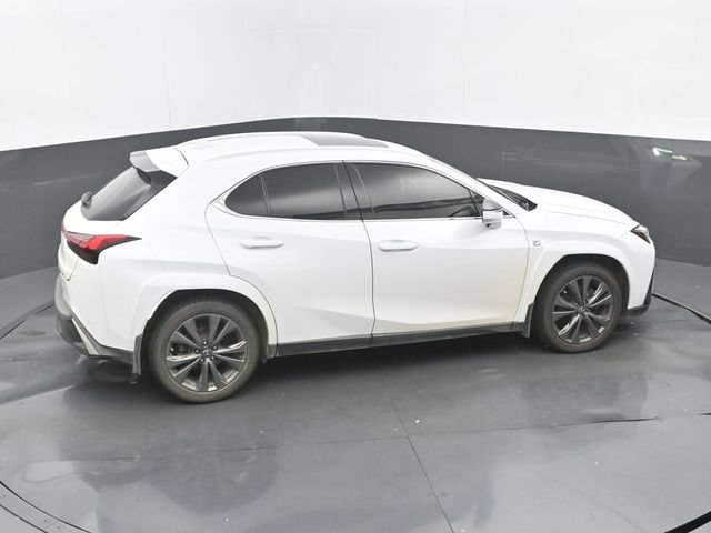 Used 2022 Lexus UX 200 F Sport w/ Accessory Package (Z2) FWD image 15