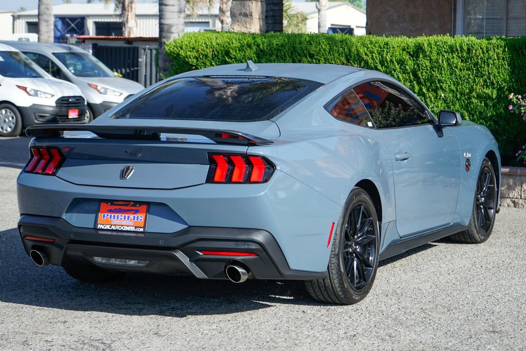 Used 2024 Ford Mustang GT Premium RWD image 9