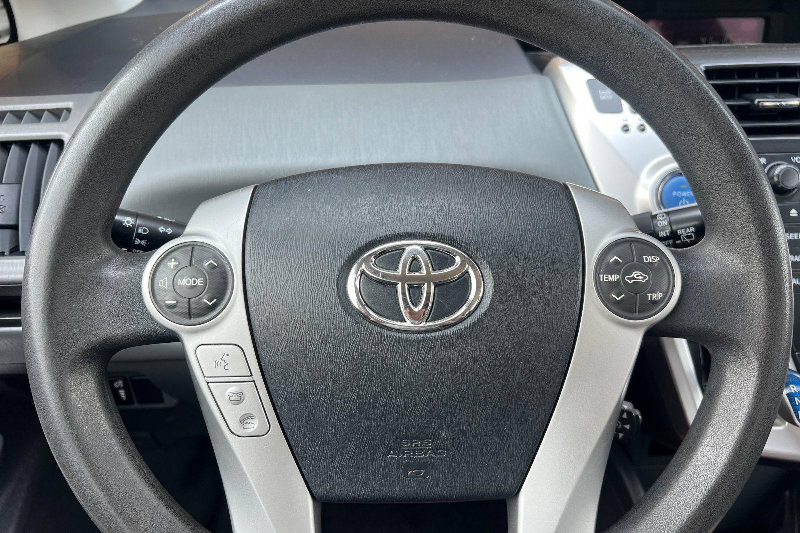 Used 2013 Toyota Prius V Three FWD image 20