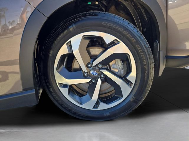 Certified 2024 Subaru Forester Touring w/ POP Package 3 AWD/4WD image 28