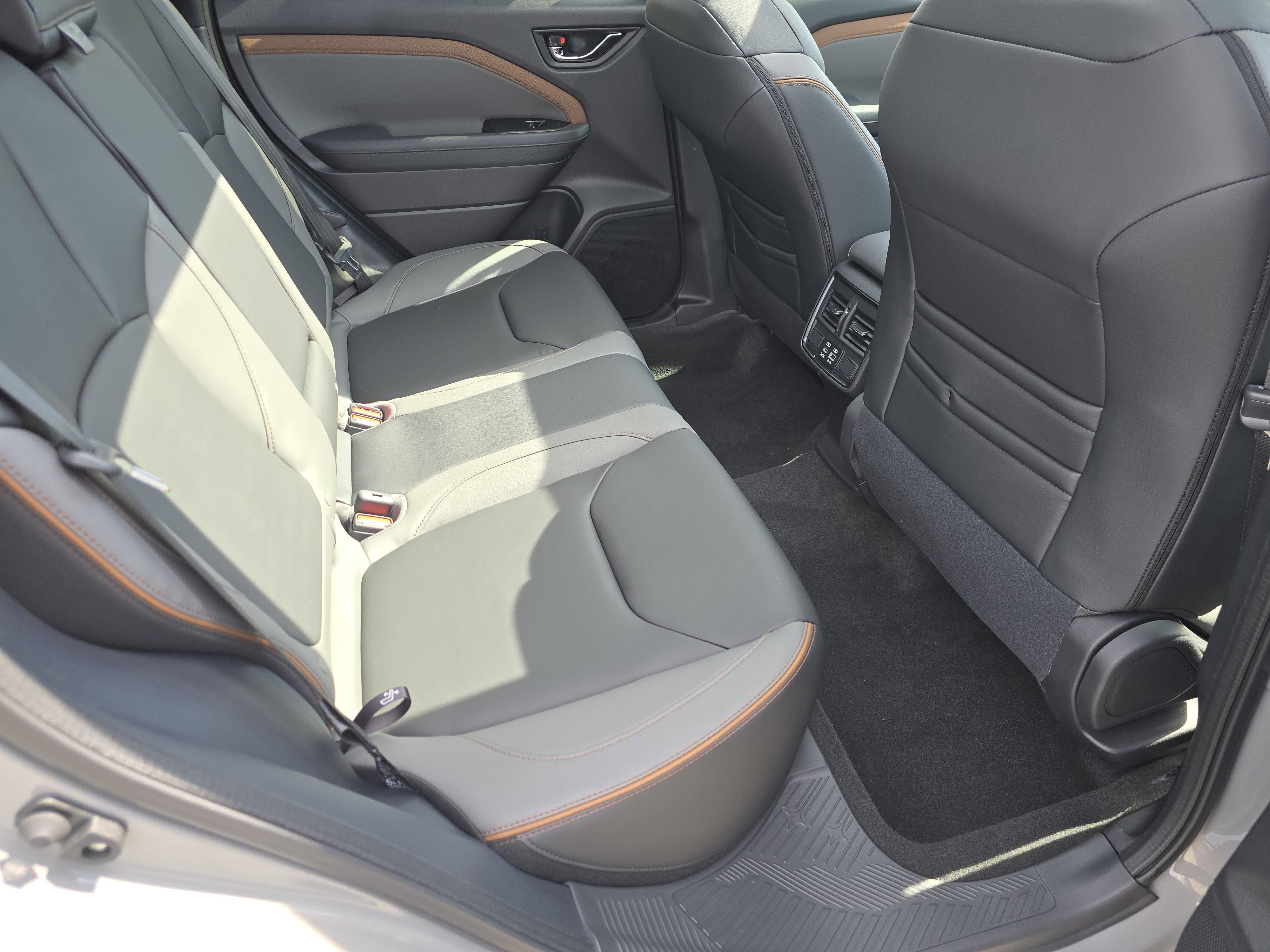 New 2026 Subaru Forester Sport image 18