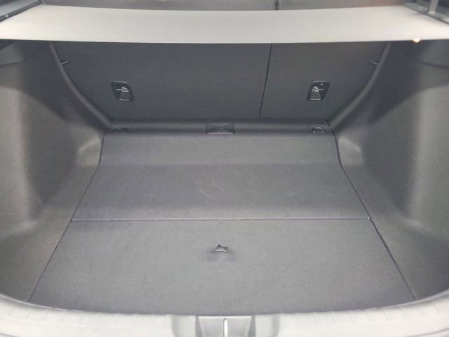 Certified 2025 Honda Civic Sport image 9