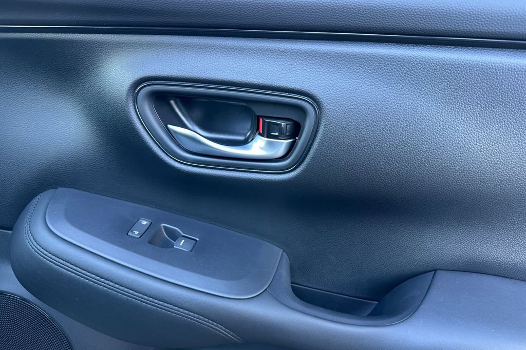 New 2026 Honda HR-V LX image 19