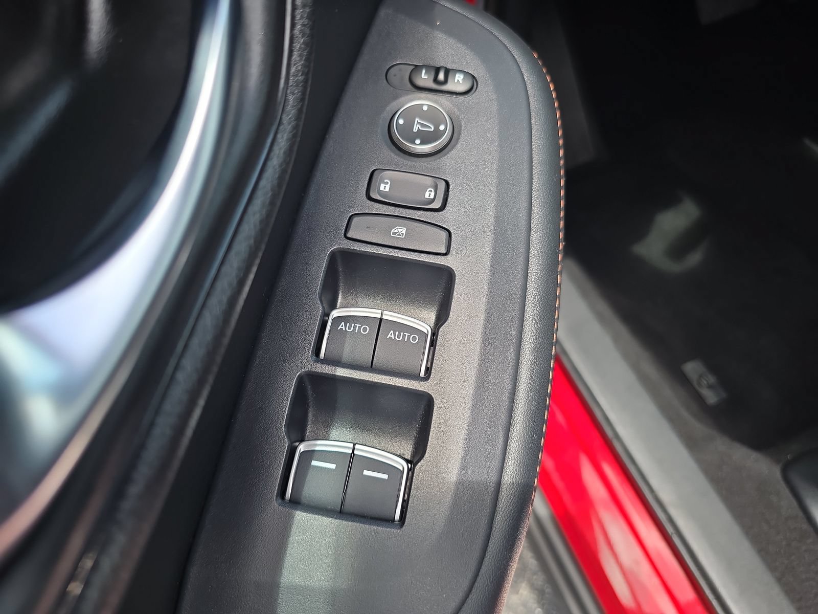 Certified 2023 Honda HR-V Sport image 14