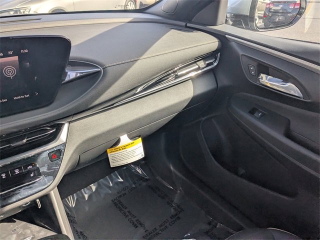 New 2026 Buick Envista Avenir image 17